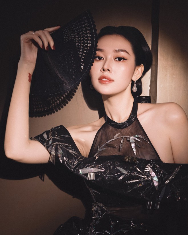 Điều gây chú ý của Á hậu Tường San!- Ảnh 3.