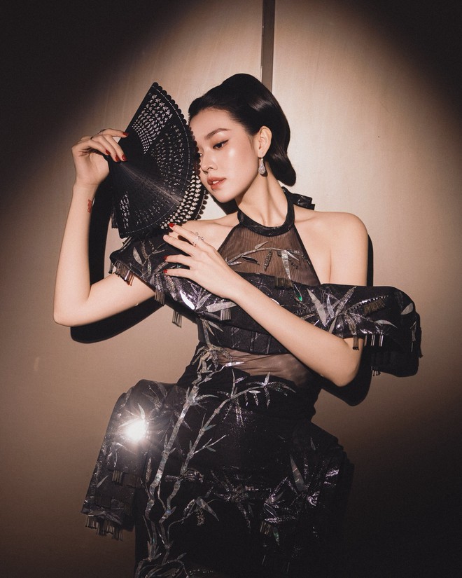 Điều gây chú ý của Á hậu Tường San!- Ảnh 4.