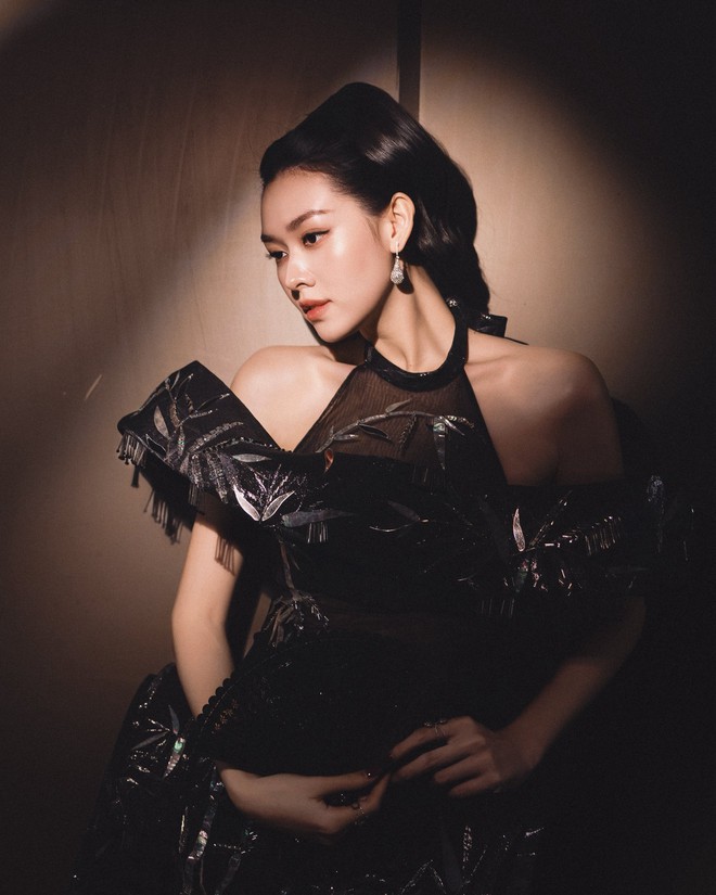 Điều gây chú ý của Á hậu Tường San!- Ảnh 6.