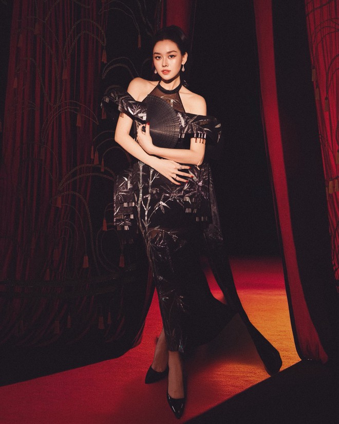 Điều gây chú ý của Á hậu Tường San!- Ảnh 5.