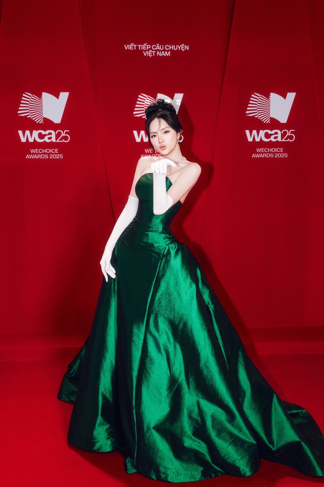 10 điểm cho Lan Khuê - Hương Giang!- Ảnh 7.