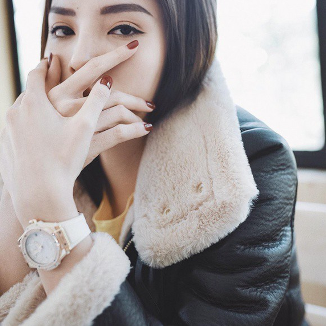 Thiên Ân công khai đòi lột món đồ gần tỷ bạc của Kỳ Duyên- Ảnh 12.