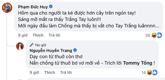 Ảnh nét căng: MC Mù Tạt đeo vàng nặng trĩu lên xe hoa cùng tuyển thủ Đức Huy,"nắn chồng" cực gắt ngay đêm tân hôn- Ảnh 7.