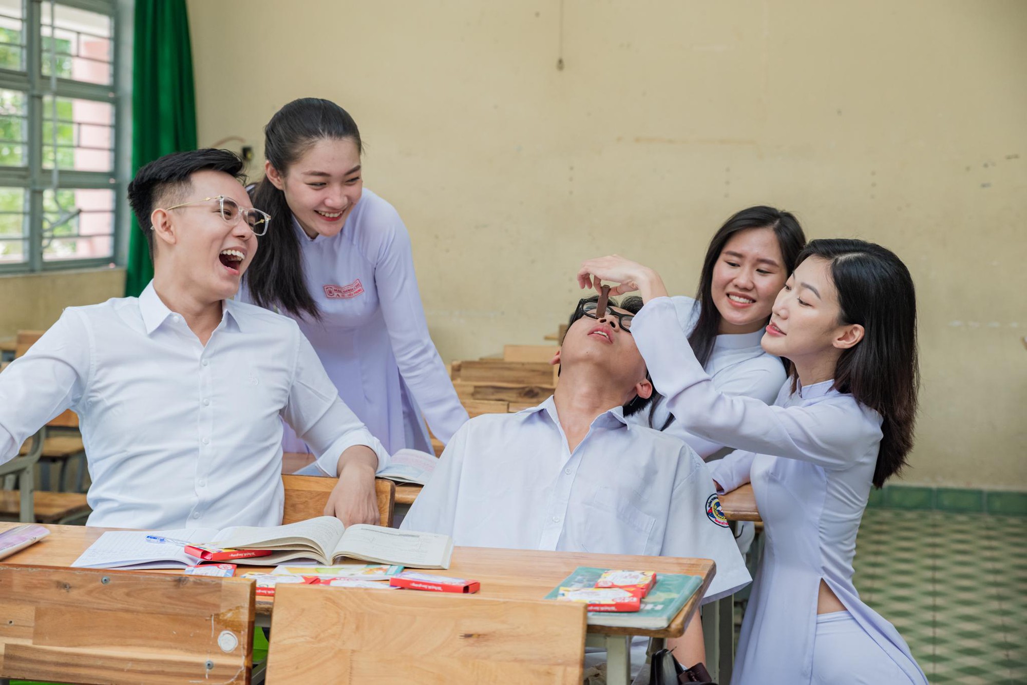 Ngủ ngon thì ăn cũng phải ngon