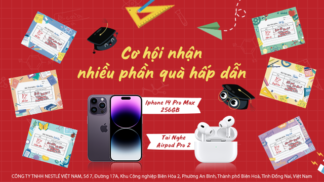Bộn bề thi cử? Xơi kitkat, xả hơi chơi game đã rồi “cân” tiếp, làm gì căng?