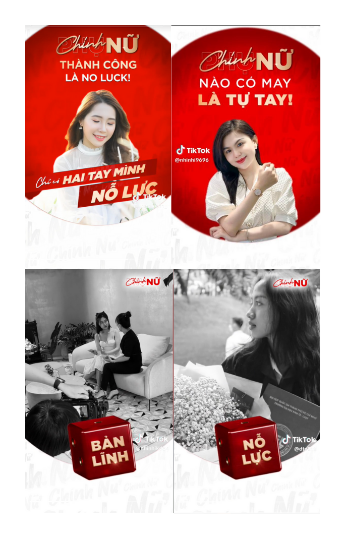 Hàng nghìn bài dự thi đã gửi về fanpage