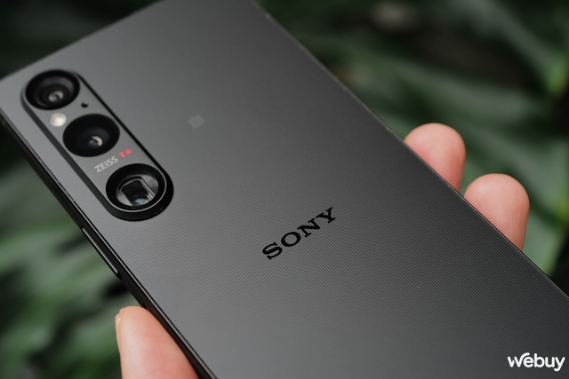 Sony ra mắt bộ đôi điện thoại Xperia 1 VI và Xperia 10 VI tại Việt Nam