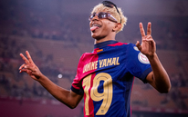 Lamine Yamal tăng giá 10 nghìn tỷ