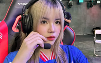 Ngây ngất với nhan sắc ấn tượng của nữ game thủ Mobile Legends: Bang Bang, đại diện Việt Nam tham dự SEA Games 33