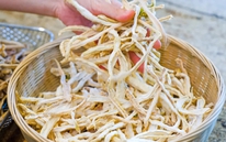 Hãy mua nhiều, phơi khô 4 loại rau củ này: Bạn sẽ có nguyên liệu ăn quanh năm, nấu món gì cũng ngon tuyệt