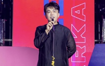 Đạo diễn - NSX Trần Thành Trung: "Làm Gala Nhạc Việt hay Đại sứ Du lịch, tôi đều muốn lan toả văn hoá Việt'