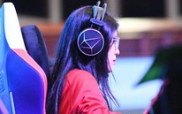 Tuyển thủ Audition xinh như nữ thần, góc nghiêng "thần thánh" ngắm hoài không chán, còn giành huy chương SEA Games về cho Việt Nam