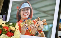 Xót xa: "Nữ hoàng đi bộ" Việt Nam tái phát chấn thương, ngất xỉu trên đường thi đấu SEA Games 33