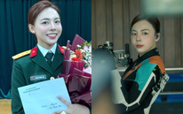Thượng úy 21 tuổi vừa phá kỷ lục SEA Games 33: Quá khứ "thợ lặn" chuyển sang xạ thủ, môn gì cũng giỏi