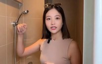 Phát nể căn hộ 3m² ở Hong Kong: Chật không nhích nổi người vẫn sống tốt, đặc biệt có toilet riêng