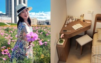 Sống tối giản ở tuổi 50: Tôi chỉ giữ đúng 30 món trong nhà và sống bình yên hơn hẳn