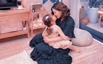 Những điều đặc biệt trong tính cách của bé gái không được sống gần mẹ