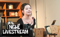 Bỏ việc văn phòng làm "chiến thần chốt đơn": Sau 1 năm bán trà, thấm thía cái giá của "nghề hái ra tiền"