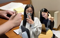 Mẹ Hà Nội làm nghề tự do: Nhờ mô hình “3–3–3–1”, tôi không còn hoang mang mỗi khi thu nhập xuống thấp