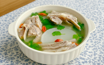 Mùa đông cứ ăn đúng 5 món "nhỏ mà có võ" này, khí huyết lưu thông, da dẻ hồng hào bất chấp gió lạnh