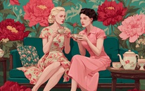 "Được mùa chớ phụ ngô khoai": Khi thu nhập tăng, phụ nữ nên làm gì với khoản tiền “dư ra” để không trôi tuột?