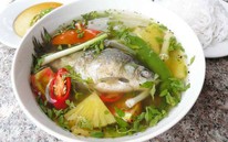 Cá diếc quen mặt ở chợ Việt, giá rẻ ai cũng mua được: Ăn đúng cách sẽ rất có lợi cho 3 nhóm người này