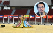 BTC SEA Games 33 tại Thái Lan khẳng định lễ khai mạc "sẽ không thua kém ai" giữa loạt sự cố