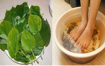 Ngâm chân nước nóng có rất nhiều lợi ích nhưng 5 nhóm người này tốt nhất đừng làm - càng làm nhiều càng hại