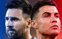 Messi gặp Ronaldo tại World Cup 2026 khi nào?