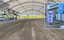 Thực hư vụ BTC SEA Games nợ tiền sân thi đấu bị chủ đất doạ đóng cửa