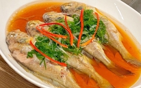 Chọn ngay 3 loại "hải sản quốc dân" này, đảm bảo sạch 100%, thịt ngọt lừ, trẻ con người già ăn đều tốt