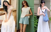 5 item đẹp nhất để mặc đi du lịch: Cực thoải mái, không cầu kỳ nhưng lên hình sống ảo vẫn xinh