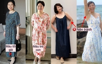 Từ thanh lịch đến lỗi mốt chỉ cách nhau một chiếc váy: Phụ nữ 40+ nên mặc gì để luôn đẹp?