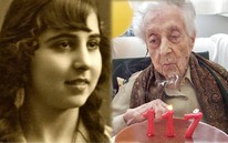 Người phụ nữ sống đến 117 tuổi: Bài học lặng lẽ dành cho những ai đang bước vào tuổi trung niên