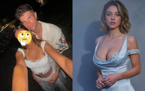 Lộ diện "bóng hồng" của Christian Pulisic: Nhan sắc có lấn lướt người tình tin đồn Sydney Sweeney?