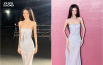 Hương Giang gây giật mình với hình ảnh da bọc xương: “Cô ấy có ổn không vậy?”