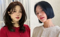 5 kiểu tóc hack độ dày một cách kỳ diệu, nàng tóc mỏng càng nên cắt để visual thăng hoa