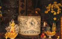 Vì sao tháng 12 Âm lịch gọi là “tháng Củ mật”? Thì ra ngược lại hoàn toàn với suy nghĩ của nhiều người