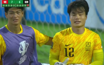 Cách U23 Việt Nam sút luân lưu có thể khiến thủ môn Hàn Quốc "đau tới tận năm sau"