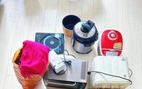 Trong nhà có 10 thứ "nặng vía", không tiễn đi trước Tết thì lận đận cả năm