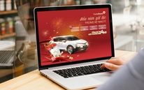 Trúng ô tô điện VinFast VF5 khi gửi tiết kiệm đầu năm 2026 tại VietinBank
