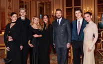 Giữa drama rạn nứt, Beckham tung ảnh hạnh phúc gia đình, Victoria Beckham nói thẳng 1 điều về các con