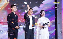 Những khoảnh khắc ấn tượng nhất tại đêm Gala Free Fire Awards 2025