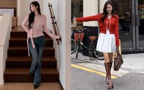 Đã tìm ra top 4 mẫu áo được yêu thích nhất đầu năm 2026: Toàn kiểu siêu trẻ và tinh tế