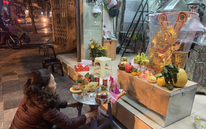 Việc nhiều người quên làm đêm giao thừa, mang ý nghĩa lớn trong năm mới: Không phải thắp hương, cúng lễ