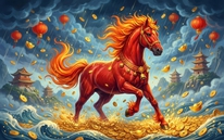 4 kiểu người nên mặc màu đỏ trong năm 2026