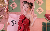 Hóa ra “mợ chảnh” nhà Khánh Thi Phan Hiển lại hiểu chuyện nhất nhà, sinh non bé xíu, 8 tuổi khí chất tiểu thư