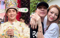 Hôn nhân của Nam Tào trong Giời Ơi! Mình Đi Đâu Thế?: Từng đề nghị vợ một điều vì áp lực cuộc sống