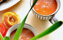 Sau Tết, đây là 3 công thức "nước giảm cân" giúp bạn có vòng bụng nhỏ lại và khuôn mặt thon gọn rõ rệt