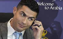 "Bom tấn" đã nổ: Ronaldo mở hầu bao tỷ đô mua đội bóng, vượt xa Messi cả về tài sản lẫn tầm nhìn